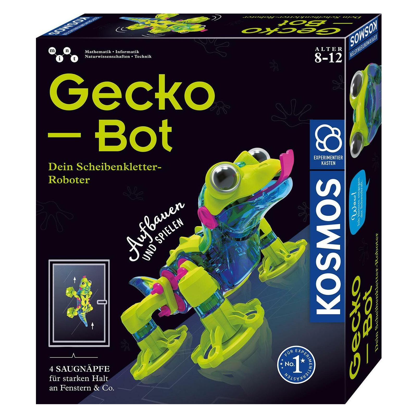 Kosmos Gecko-Bot (621452)