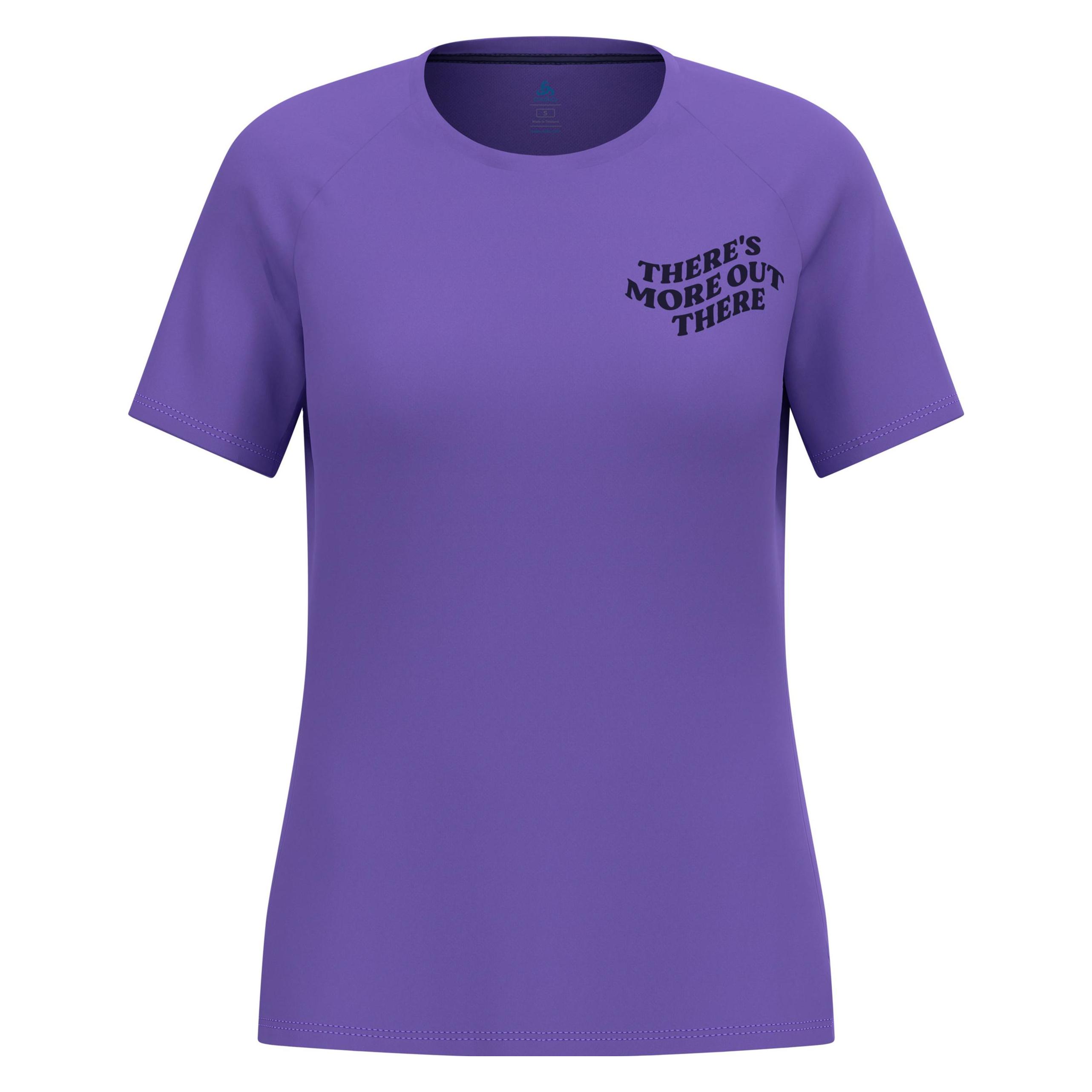 Odlo Essential Print Graphic (XL) (31375121121XL)