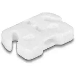 DeLOCK 50 Port Blocker für USB Typ-A Buchse für Artikel 20648
