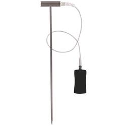 Greisinger GTF40-K-620 Einstechfühler kalibriert (DAkkS-akkreditiertes Labor) -50 bis 250 °C Fühler-Typ K 483897-DAkkS