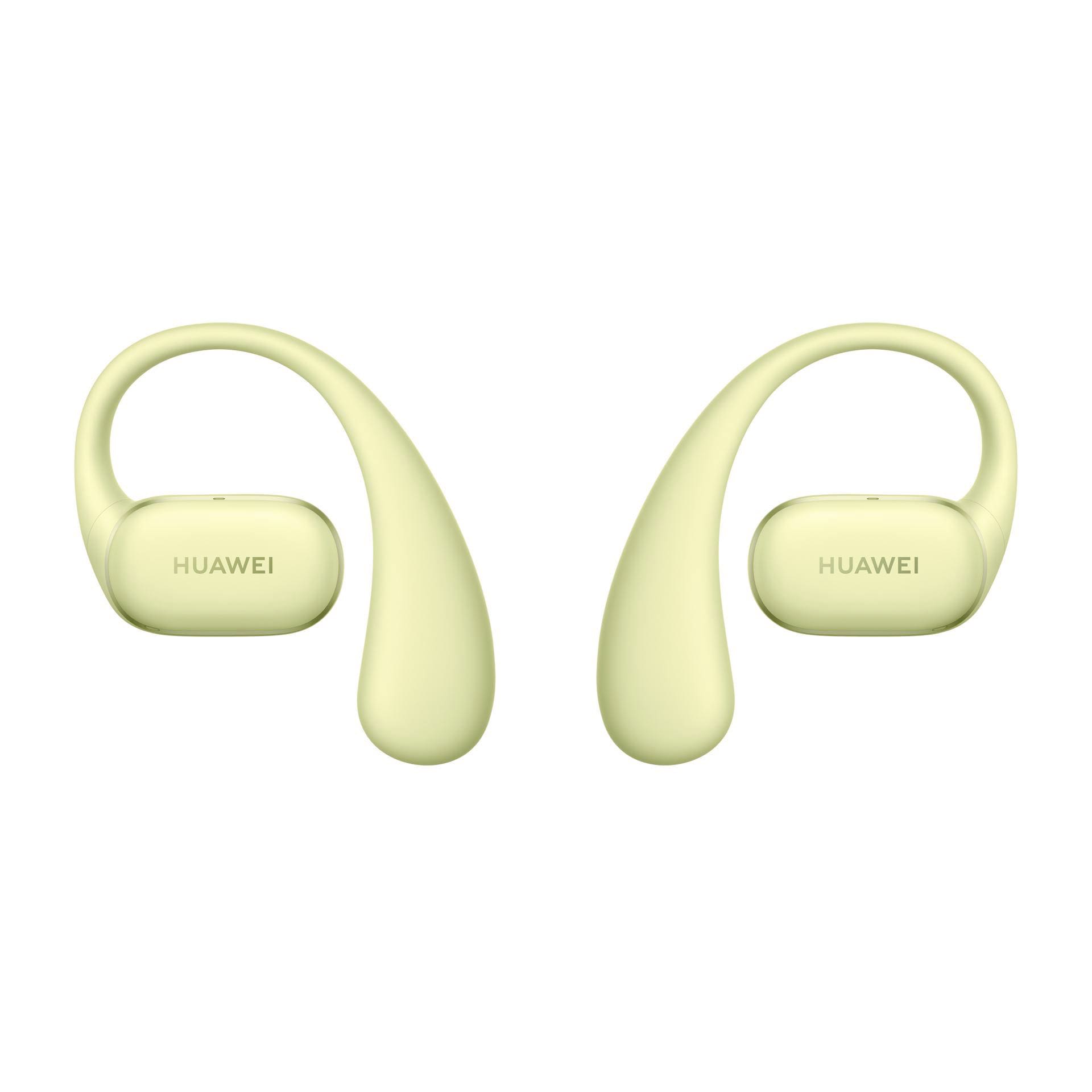 Huawei FreeaArc green