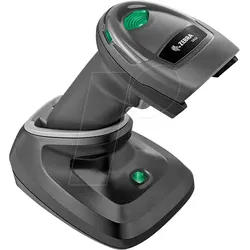 ZEBRA DS2278SR - Barcodescanner, 2D, Bluetooth, DS2278-SR