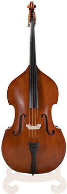 Gewa Basic Line Laminated Bass 4/4