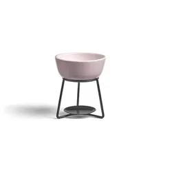 Pebble Grey Lilac  - Duftlampe