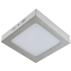 Deckenleuchte LED 12W 4000K IP20 MARTIN LED D MATCHR 03277