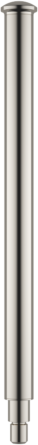 Dornbracht Madison Bürstengriff 90282253803-08 lose, platin