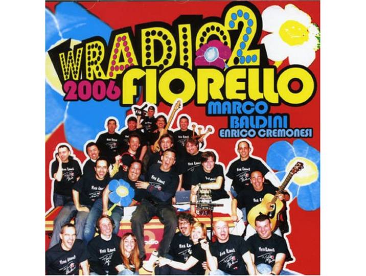 CD W Radio 2 2006