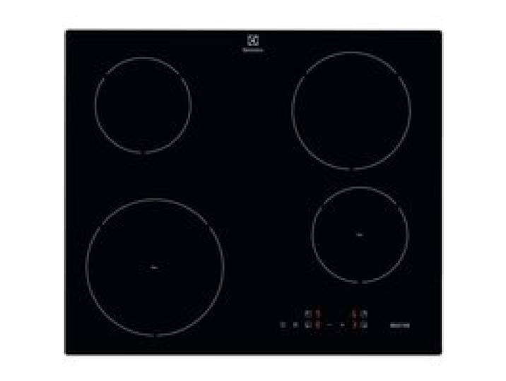 Table de cuisson à induction - Electrolux - LIB60420CK - Noir - 59 cm - 4 zones de cuisson