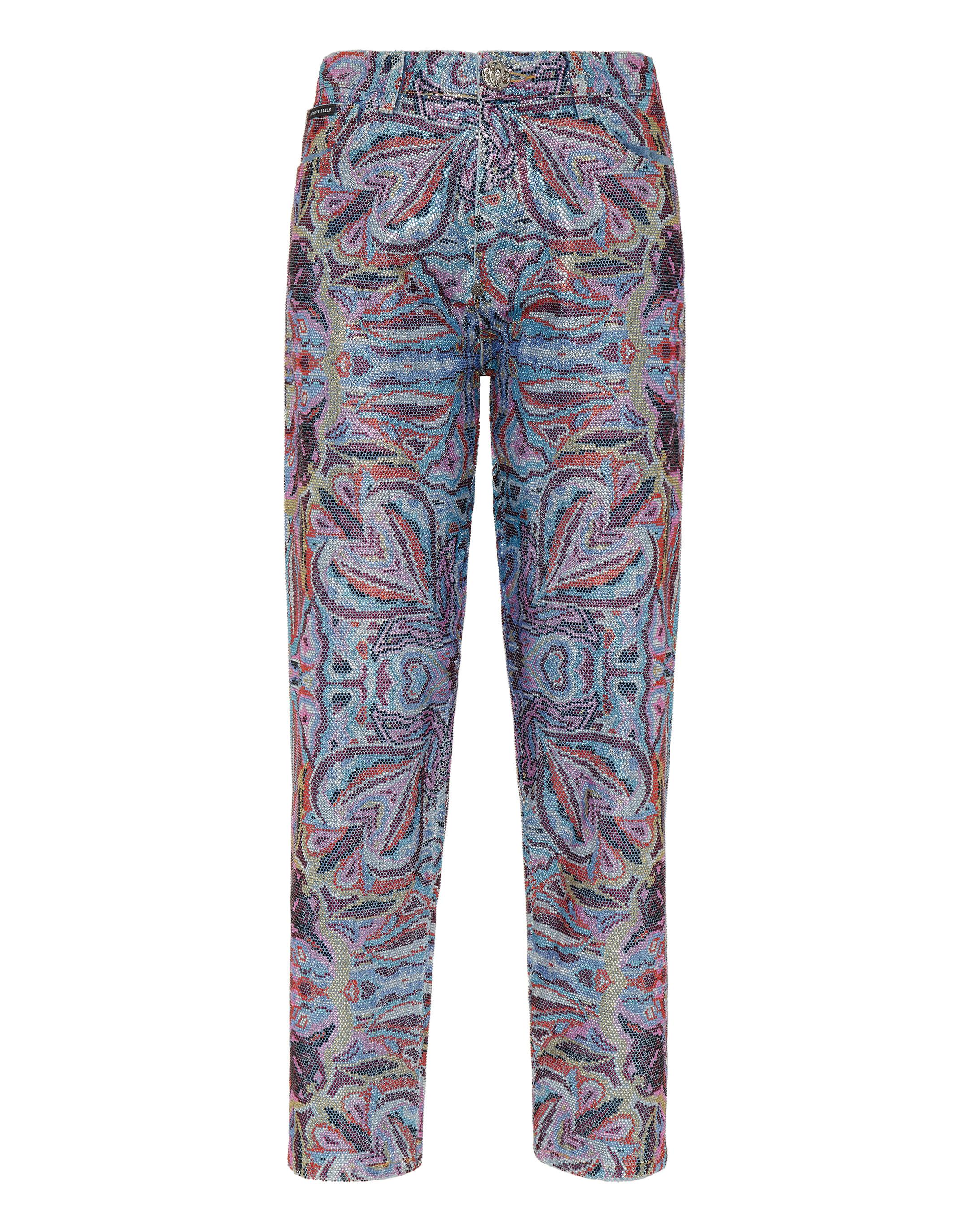 Jeans Mom Fit Circus