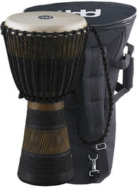 Meinl ADJ3-M Djembe Set Braun