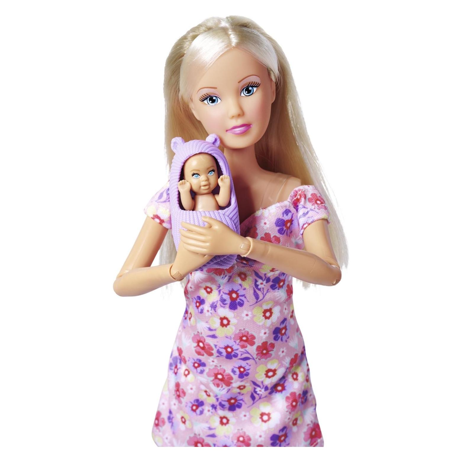 Simba Steffi Love Hello Baby (105733680)