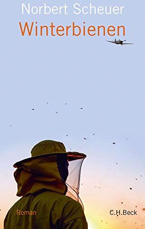 Norbert Scheuer - Winterbienen: Roman - Preis vom 10.10.2026 11:48:34 h