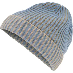 Tchibo - Strickmütze - beige