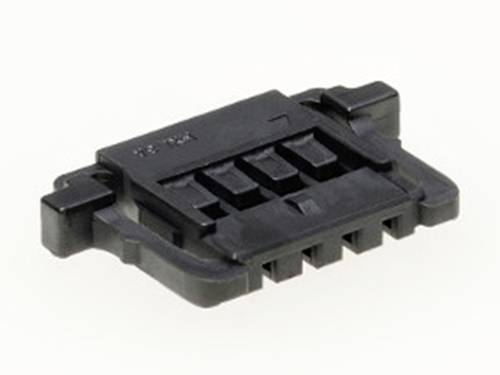 Molex Buchsengehäuse-Kabel 5040510601
