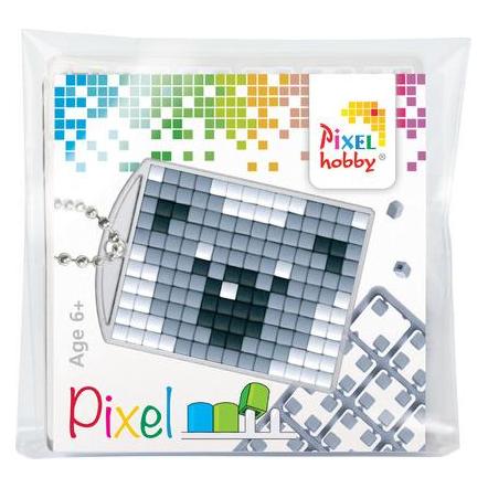 Pixelhobby Pixel Medaillon-Set Koala (23035)