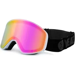 Yeaz, Skibrille