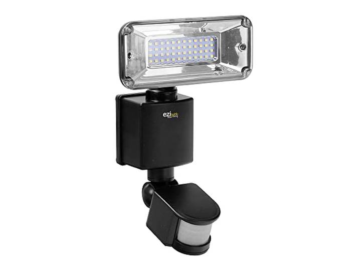 Projecteur solaire LED EZIlight® Solar pro 1
