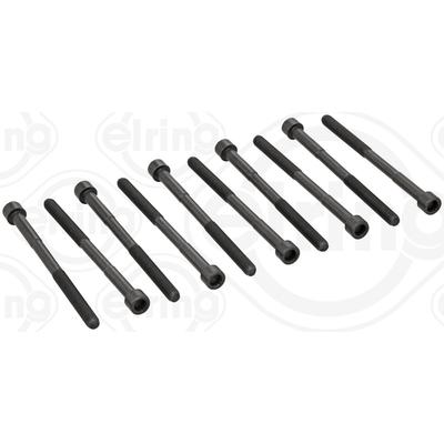 ELRING Zylinderkopfschraubensatz 022.820 für GEELY TOYOTA