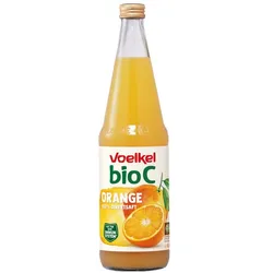 bioC Orangensaft 0,7l