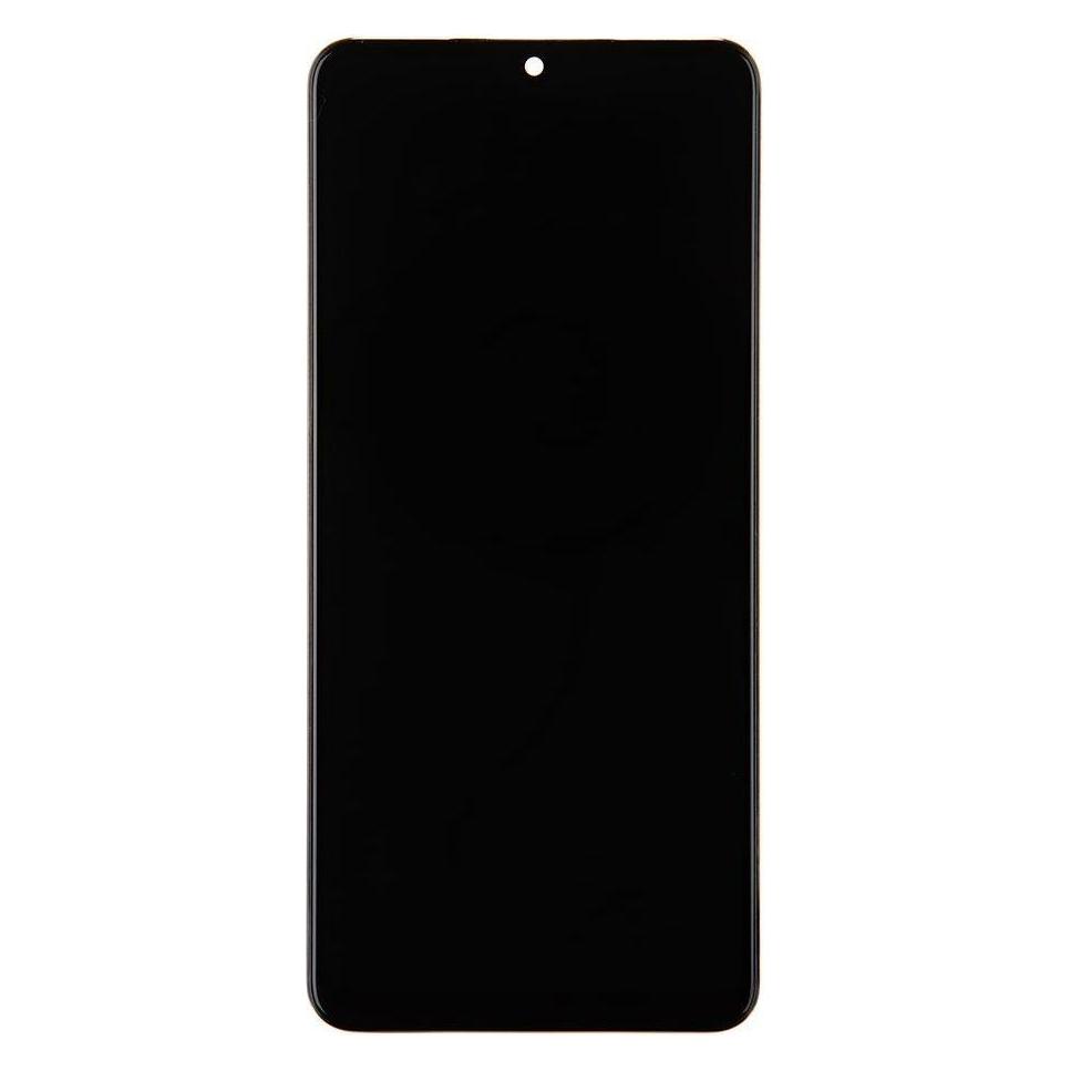 Samsung LCD-Display +Touch-Einheit A225F Galaxy A22 (Service Pack) (Display, Samsung Galaxy A22) (GH82-25944A)