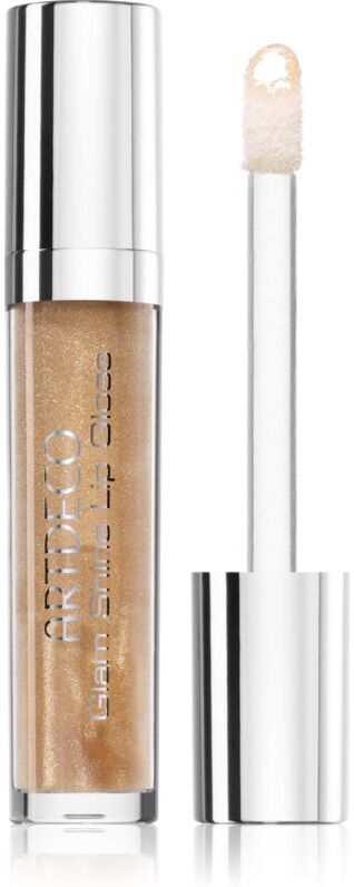 ARTDECO Glam Shine shimmering lip gloss shade 3 Golden Lights 4 ml