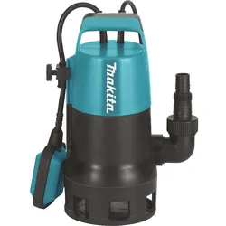 Tauchpumpe Makita PF0410, 400 W, 8400 l/h