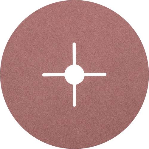 PFERD TOOLS FS 180-22A 120 64112175 Schleifpapier für Schleifteller Körnung (num) 120 (Ø) 180mm 25St.