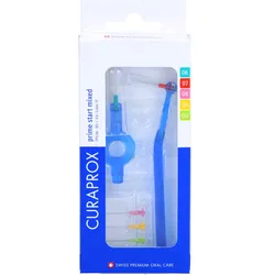 Curaprox Interdental Set Cps Mixed 1x 06-011+2 Stk 1 P