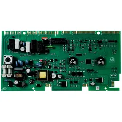 Wolf Regelungsplatine 2747876 für CGU-2(K) ab 2021