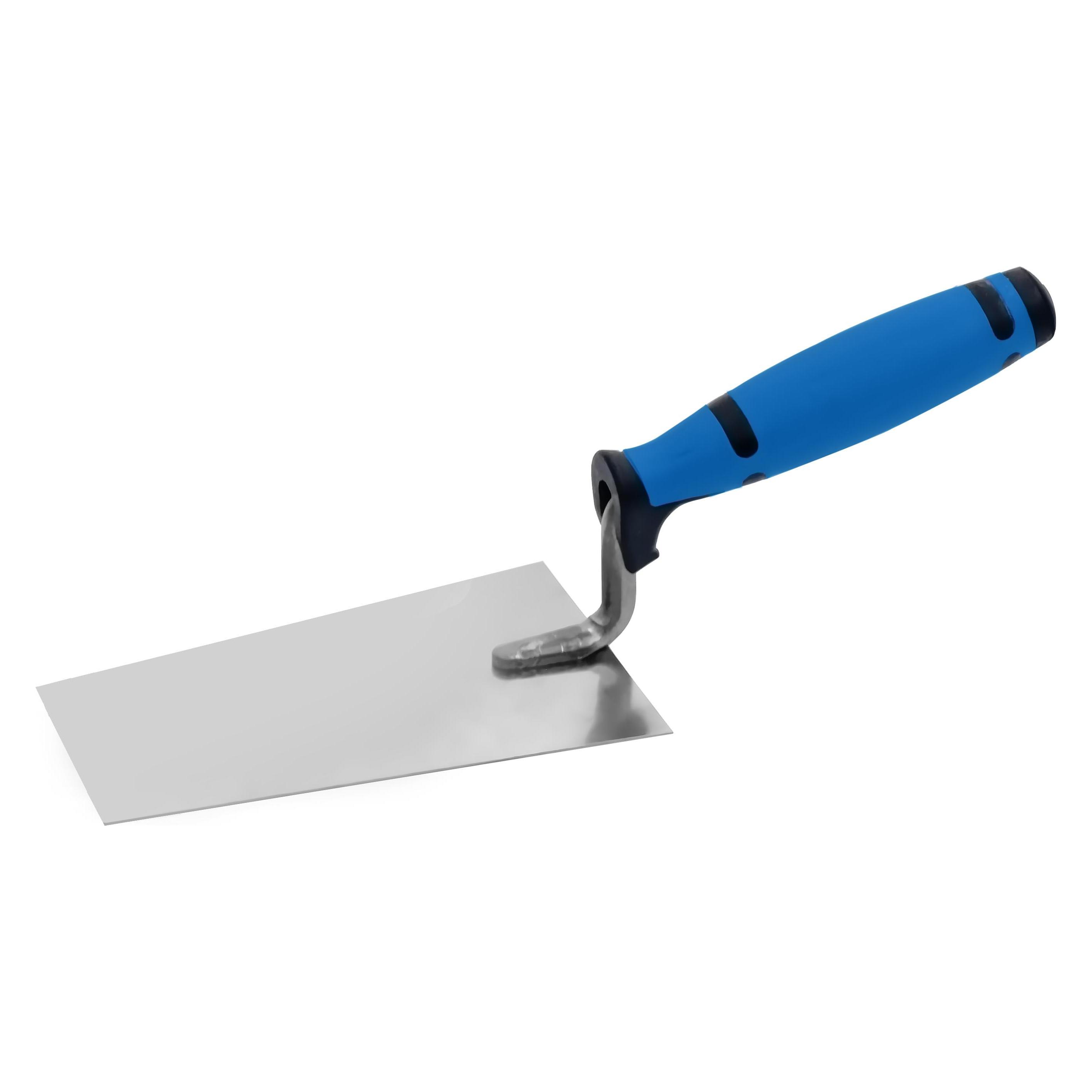 Tectool BERNER PUTZKELLE ROSTFREI, 2K, 140MM (18125)