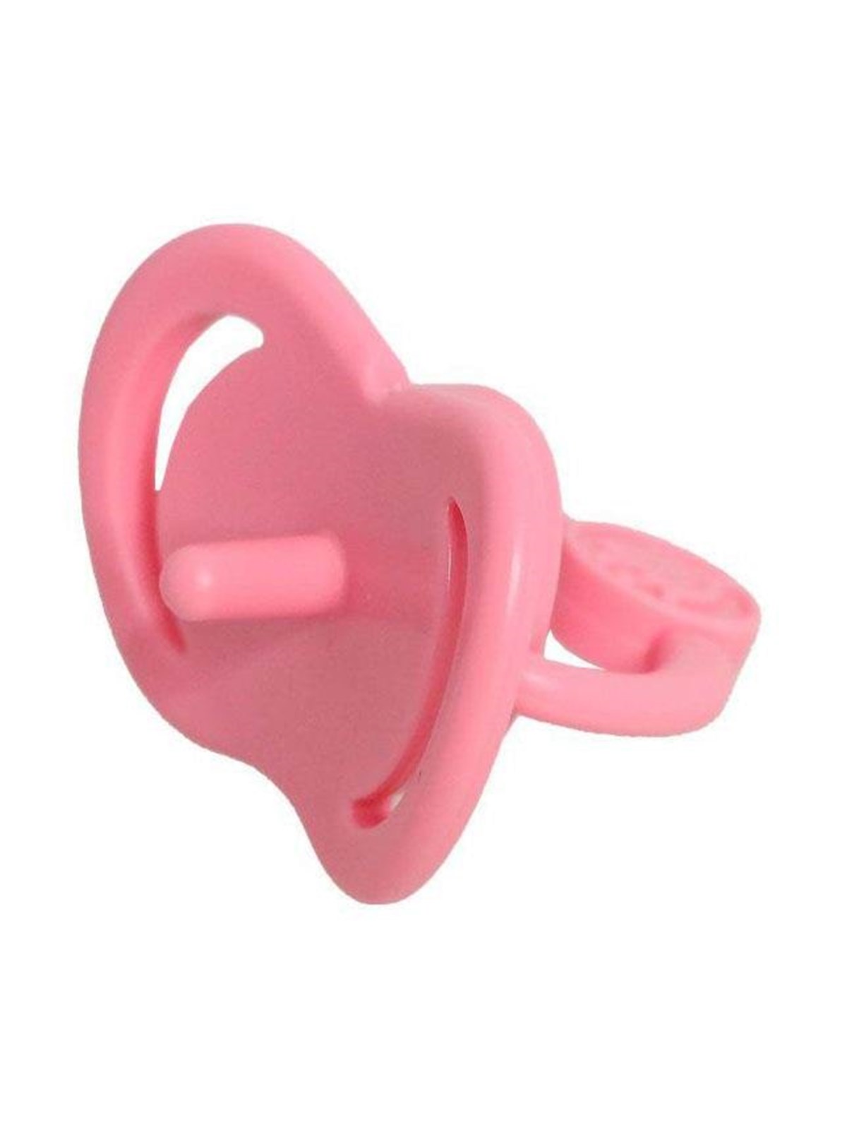 Heless Doll pacifier Pink