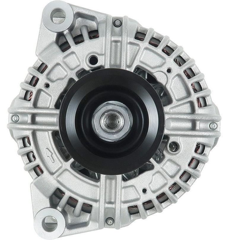 AS-PL A0305(SEG) Lichtmaschine Generator LiMa 200A 12V für JOHN DEERE Series 7 Series 7030 Series 8 Series 8030