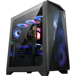 ONE High End Gaming PC MSI Edition AN277
