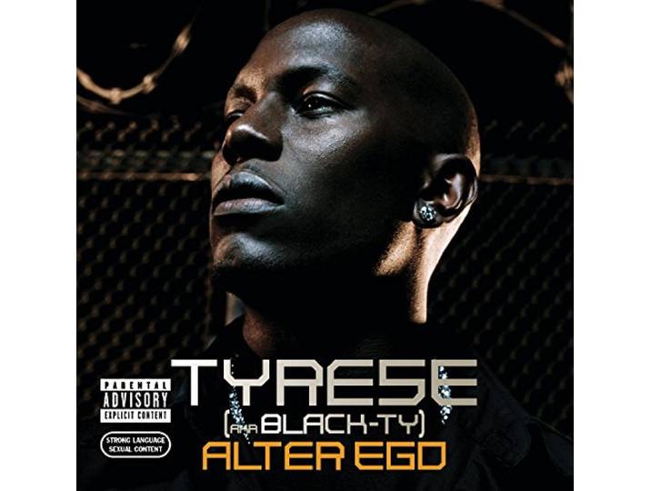 CD Alter Ego