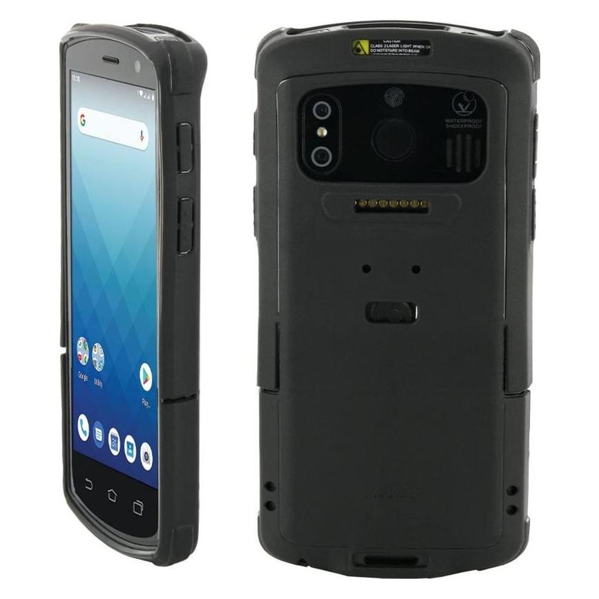 Mobilis PROTECH Case FR - HHD Case for UROVO DT50 - Softbag (065017)