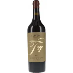 Pinot Noir Alte Reben Tement 2022 BIO