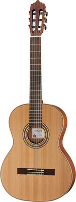 La Mancha Rubi CM/63-L Natur