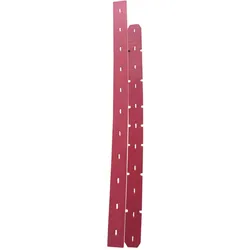 Stürmer, Industriestaubsauger Zubehör, Cleancraft Sauglippen Linatex SSM 282