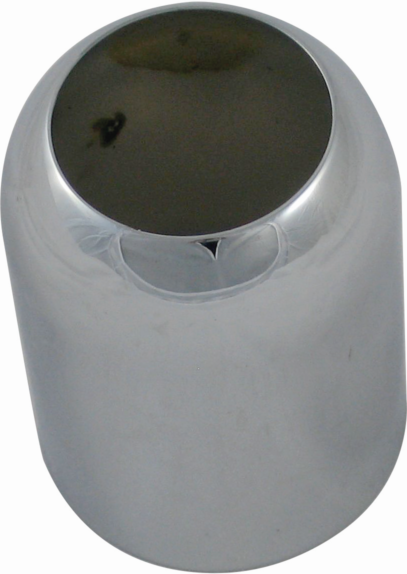 Kludi couvercle manchon 92059105-00 chrome