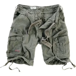 Surplus Airborne Vintage Shorts XL