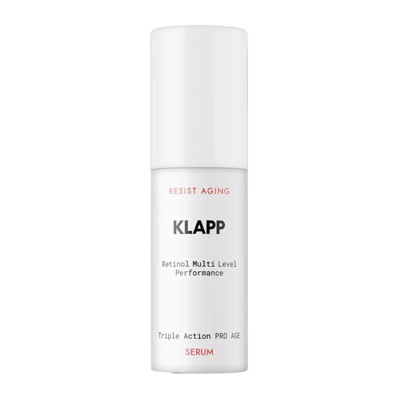 Klapp Triple Action PRO AGE Serum, 30ml C2002