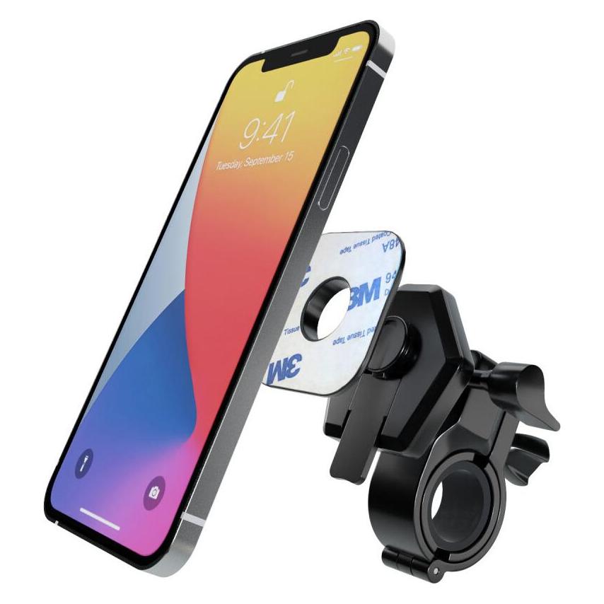 prio Fahrrad Handyhalterung Lock & Release (PBH-1101)