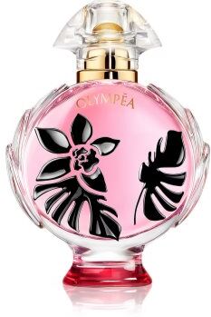 Rabanne Olympéa Flora Eau de Parfum para mulheres 30 ml. Olympéa Flora