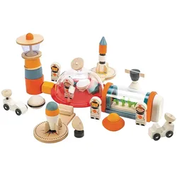 Tender Leaf Toys Leben auf dem Mars