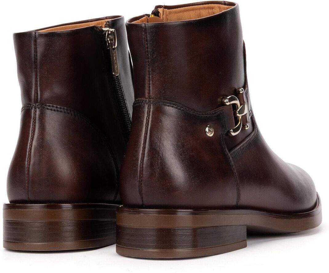PIKOLINOS Bottines en cuir, PUERTOLLANO