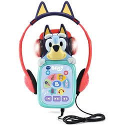 VTech Bluey - Leuchtender Musikplayer (Deutsch)