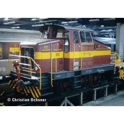 Märklin 055505 Spur 1 Diesellok DH 500 Ca PTT DH 500 Ca