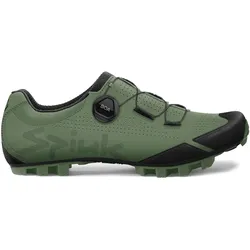 Spiuk, Unisex, Veloschuhe, Loma Mtb-schoenen Groen EU 41 Man,Vrouw (41), Grün