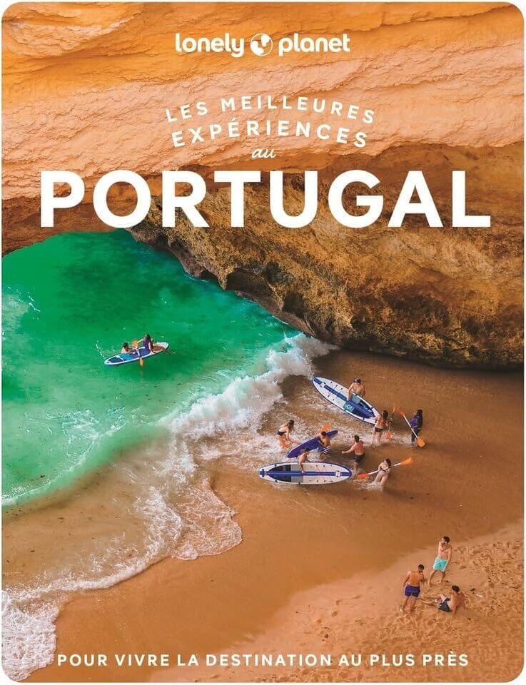 Guide de voyage - Les meilleurs expériences au Portugal   Lonely Planet