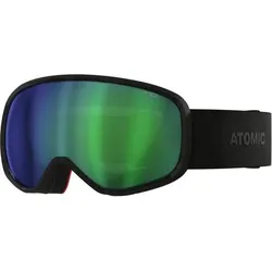 ATOMIC Herren Brille REVENT HD BLACK, Größe ONE SIZE in Blau Blau